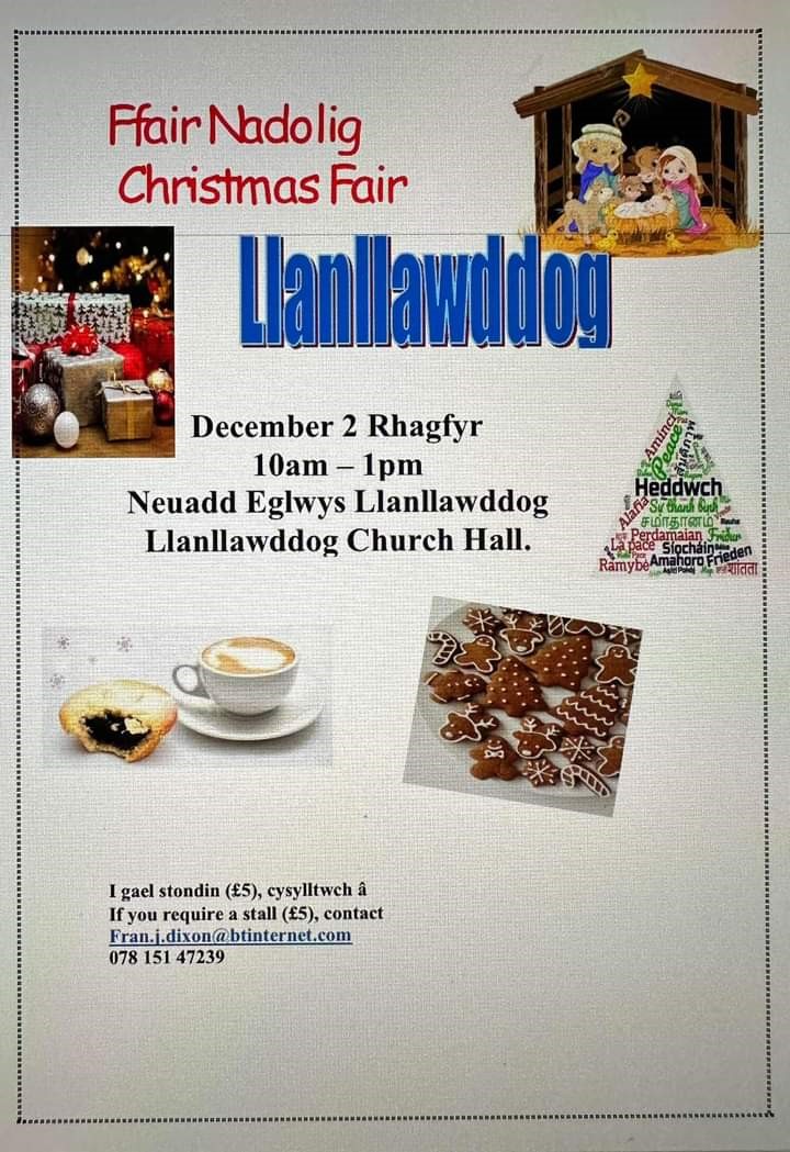 Christmas Fair