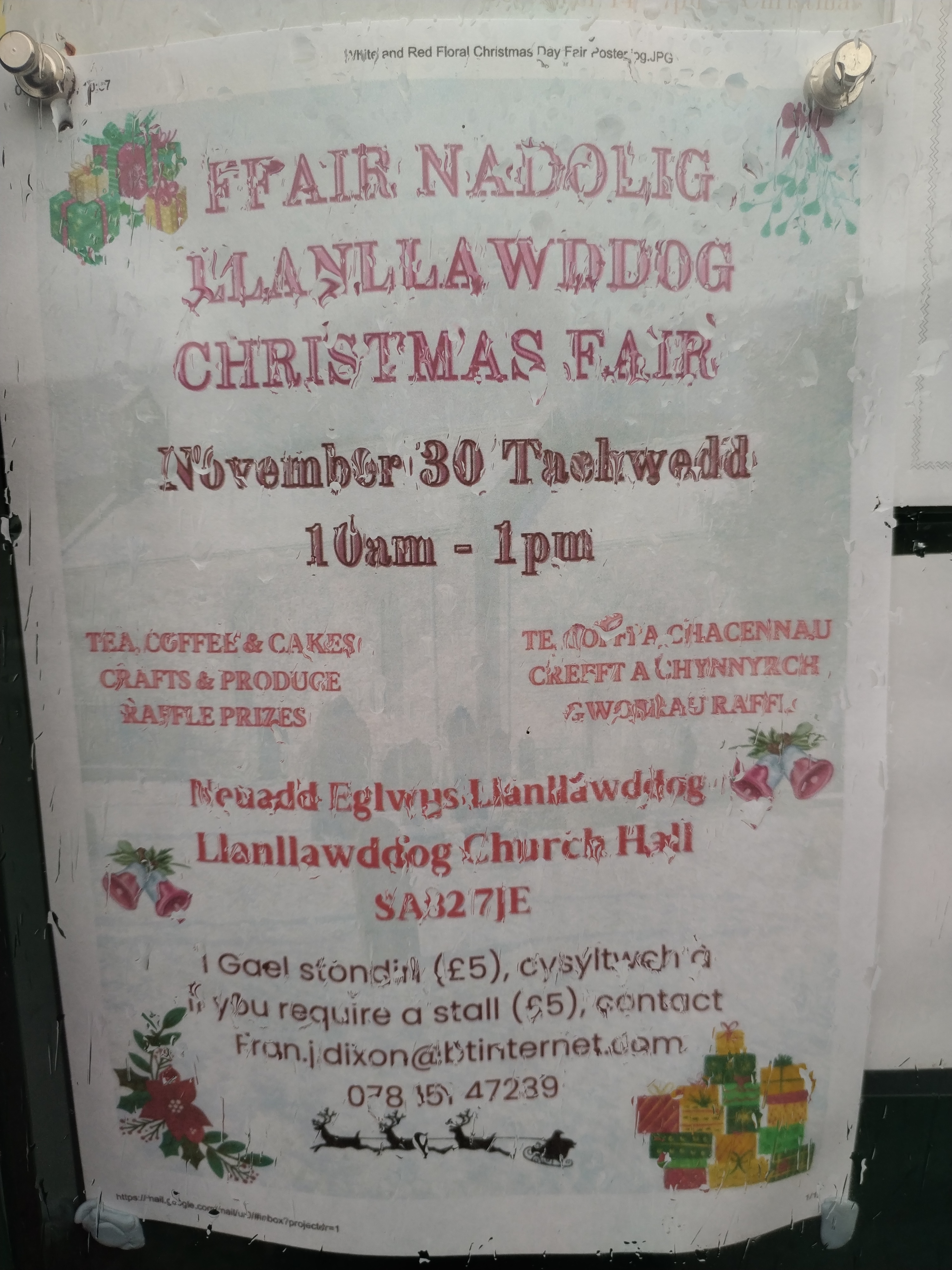 Christmas Fair